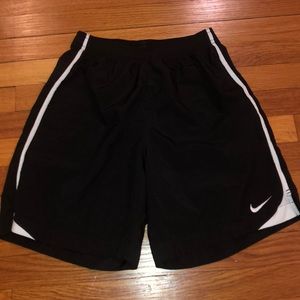 COPY - Nike Soccer Training Shorts